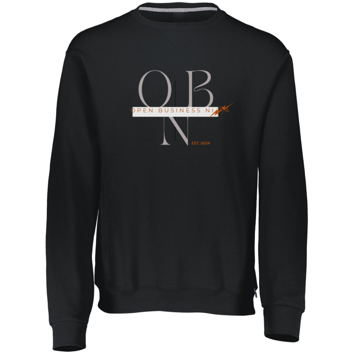 OBN (5) Dri-Power Fleece Crewneck Sweatshirt