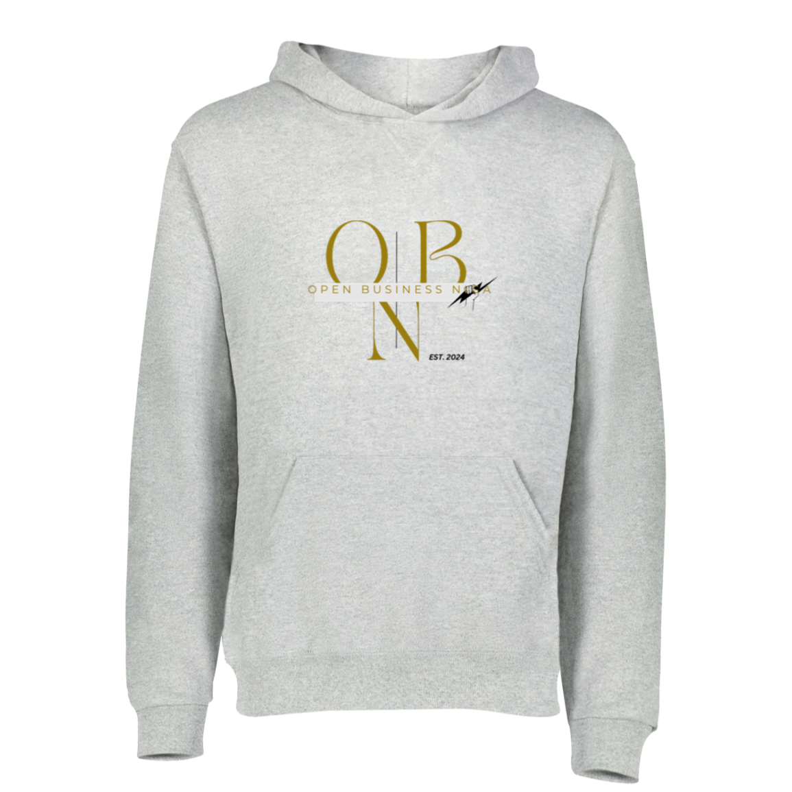 OBN: Youth Dri-Power Fleece Hoodie