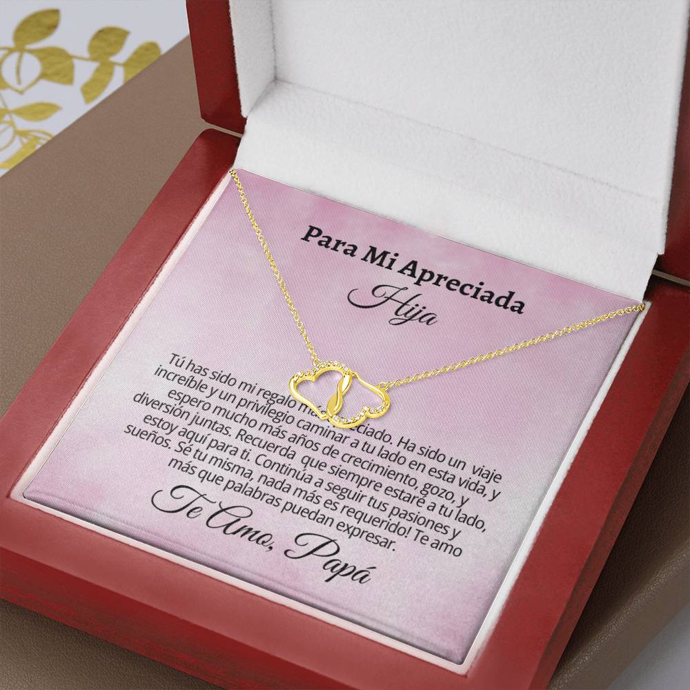 Para Mi Apreciada Hija: Everlasting Love