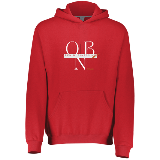 oBN (6) OBN: Youth Dri-Power Fleece Hoodie