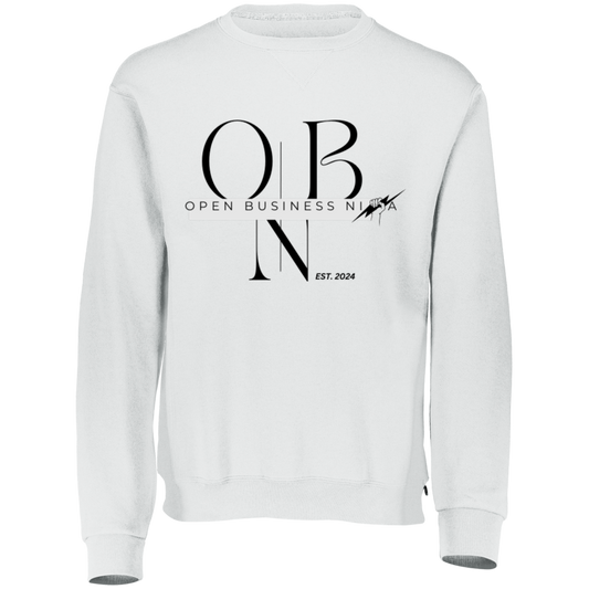 OBN: Dri-Power Fleece Crewneck Sweatshirt