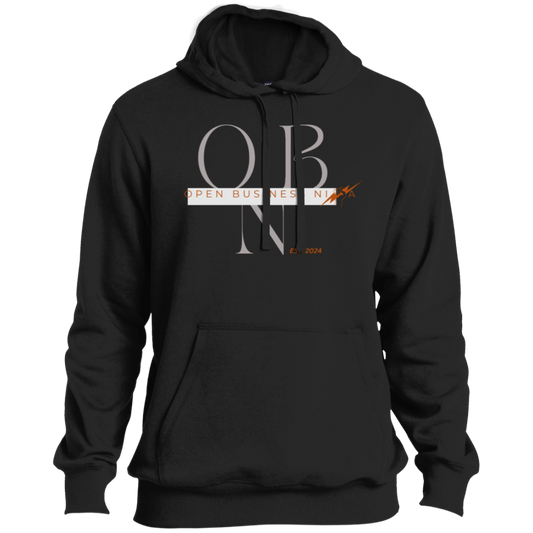 oBN (5) OBN: Adult Pullover Hoodie