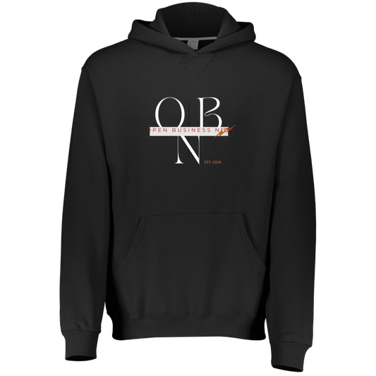 oBN (6) OBN: Youth Dri-Power Fleece Hoodie