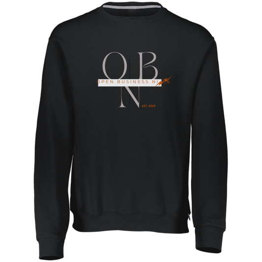 OBN (5) Dri-Power Fleece Crewneck Sweatshirt