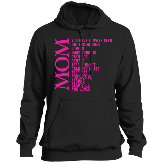 MOM: Pullover Hoodie