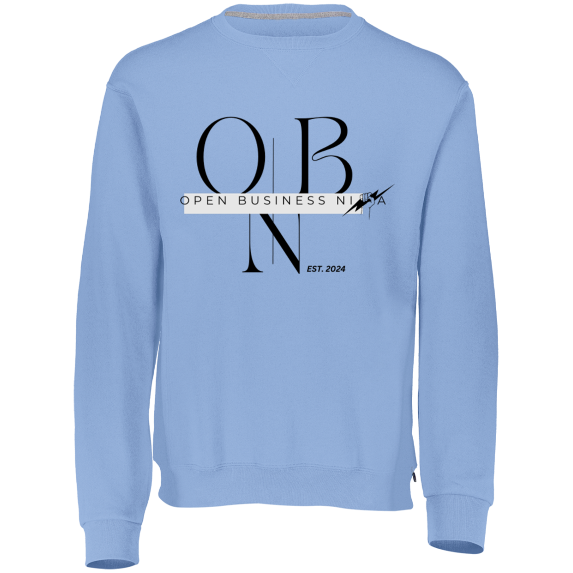 OBN: Dri-Power Fleece Crewneck Sweatshirt