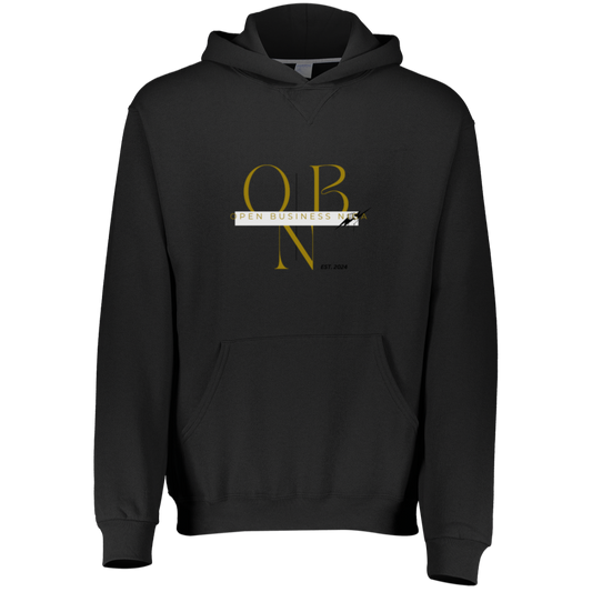 OBN: Youth Dri-Power Fleece Hoodie