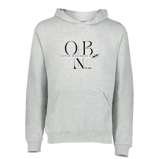 oBN (4) OBN: Youth Dri-Power Fleece Hoodie